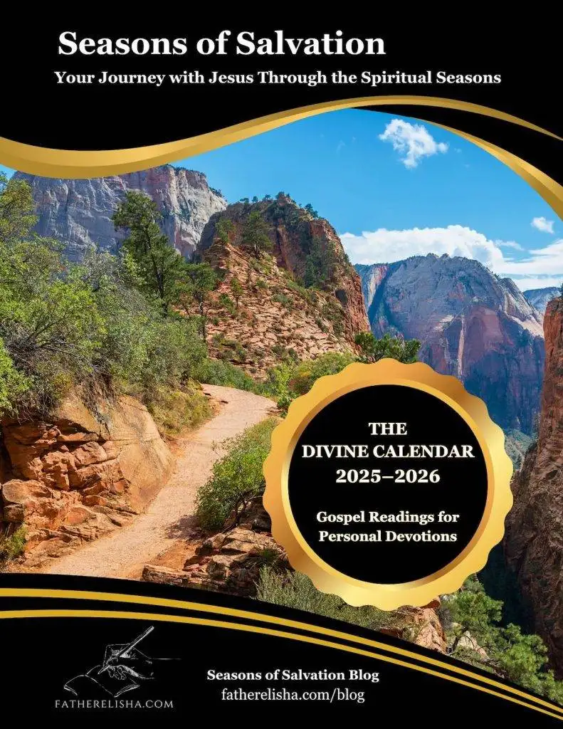 Calendar 2025-2026 Front page